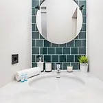 Apartmentsporto - Boavista 505 Porto