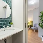 Apartmentsporto - Boavista 505 * ポルト
