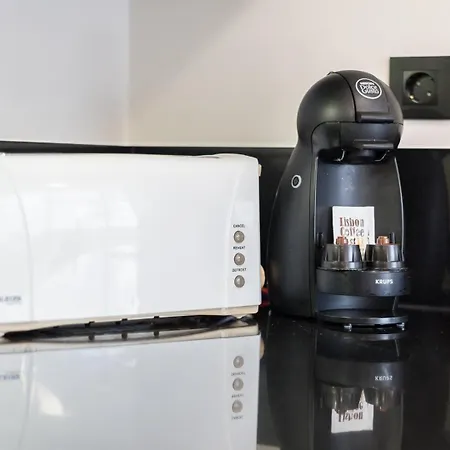 Apartmentsporto - Boavista 505 Oporto