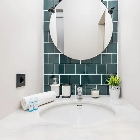 Apartmentsporto - Boavista 505 פורטו