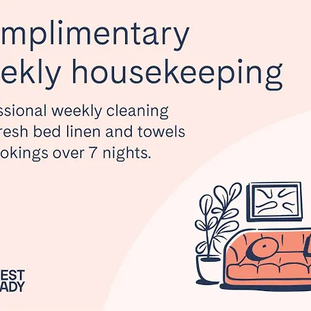 Appartement Apartmentsporto - Boavista 505 *