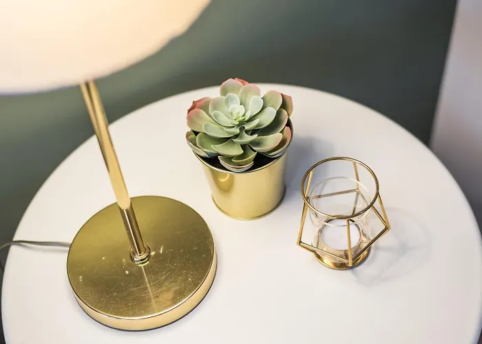 Apartmentsporto - Boavista 505 דירה