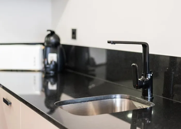 דירה Apartmentsporto - Boavista 505