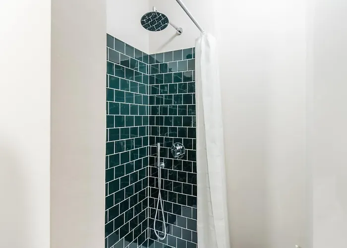 Apartmentsporto - Boavista 505 Appartement *