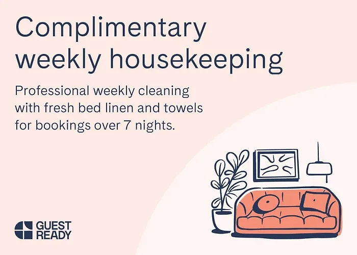 דירה Apartmentsporto - Boavista 505 *